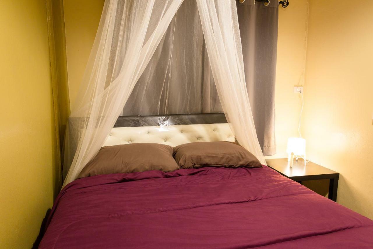 Sleeplizm Hostel (Adults Only) Bangkok Zewnętrze zdjęcie