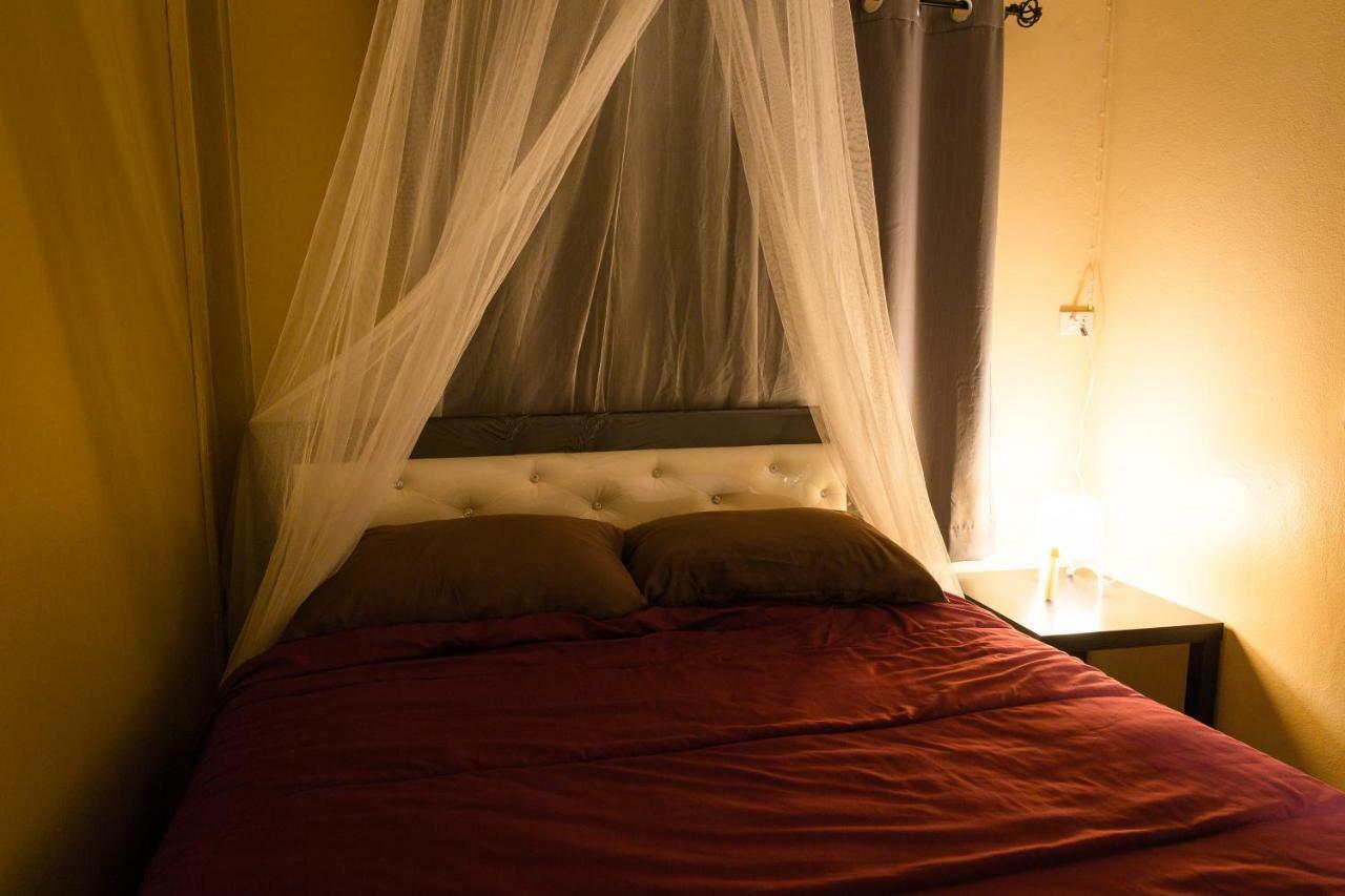 Sleeplizm Hostel (Adults Only) Bangkok Zewnętrze zdjęcie